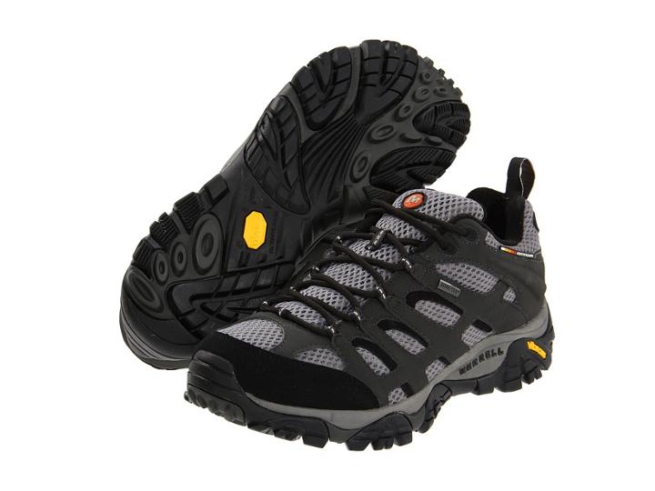 Merrell - Moab Gore-tex Xcr