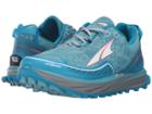 Altra Footwear - Timp Trail