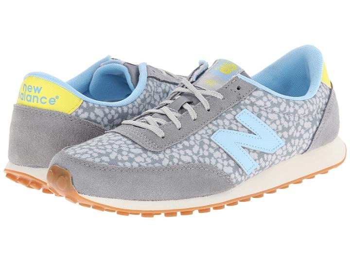 New Balance Classics Wl410