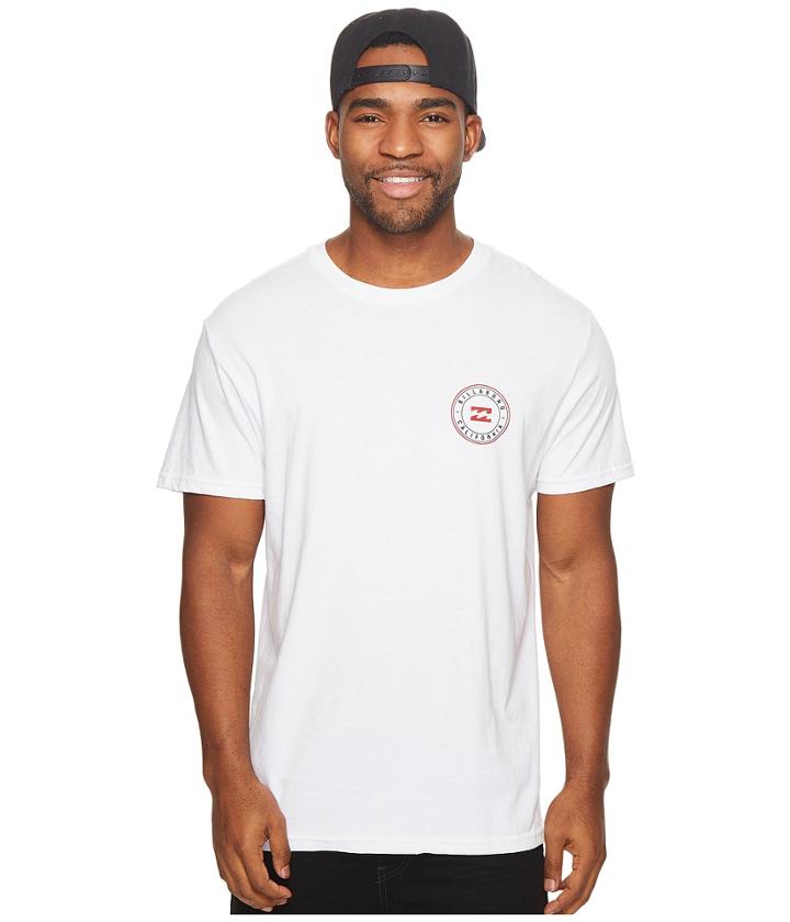 Billabong - Native Rotor California Tee