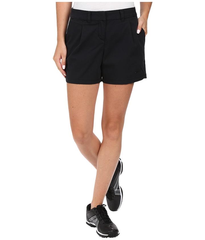 Nike Golf - Washed Drive Shorty Shorts
