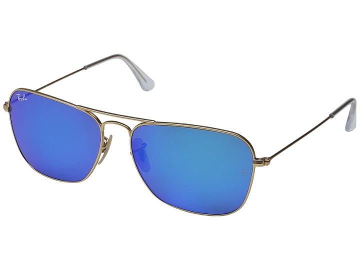 Ray-ban - Rb3136 Caravan 58mm