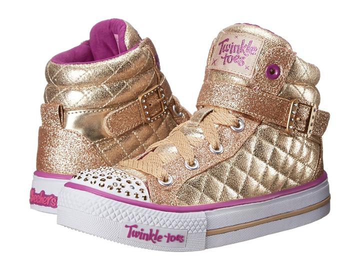 Skechers Kids - Twinkle Toes - Shuffles
