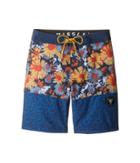 Vissla Kids - Sundaze 4-way Stretch Boardshorts 17
