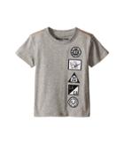True Religion Kids - Patches Tee Shirt