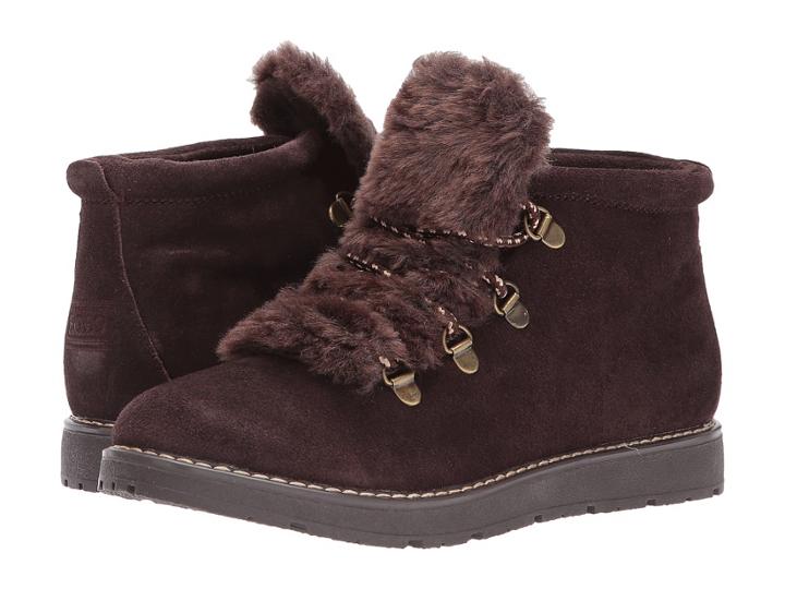 Bobs From Skechers - Bobs Alpine - Fur Eva