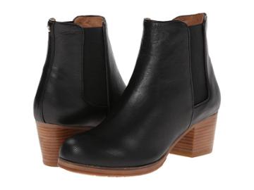 Yosi Samra Liberty Tuscan Leather Boot
