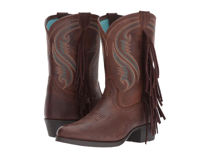 Ariat Kids - Fancy Western