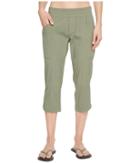 Columbia - Wander More Capris