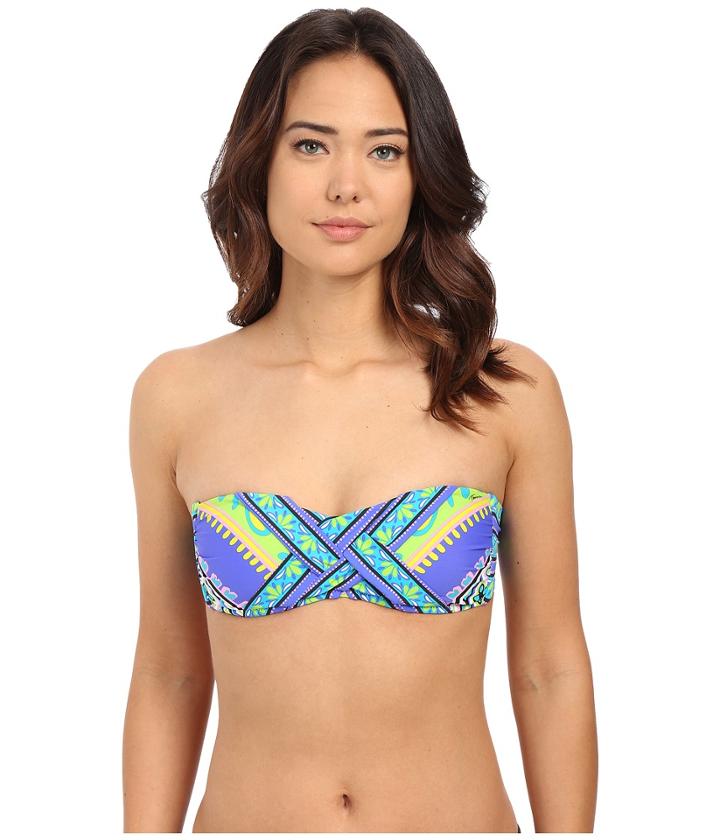 Trina Turk - Shangri La Bandeau