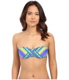 Trina Turk - Shangri La Bandeau