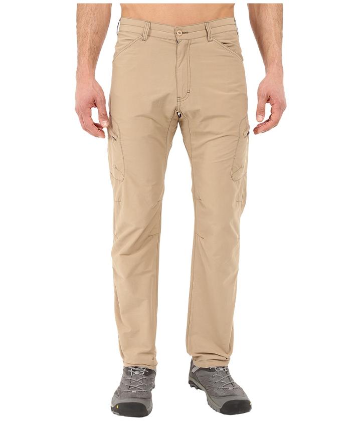 Woolrich - Obstacle Ii Pant