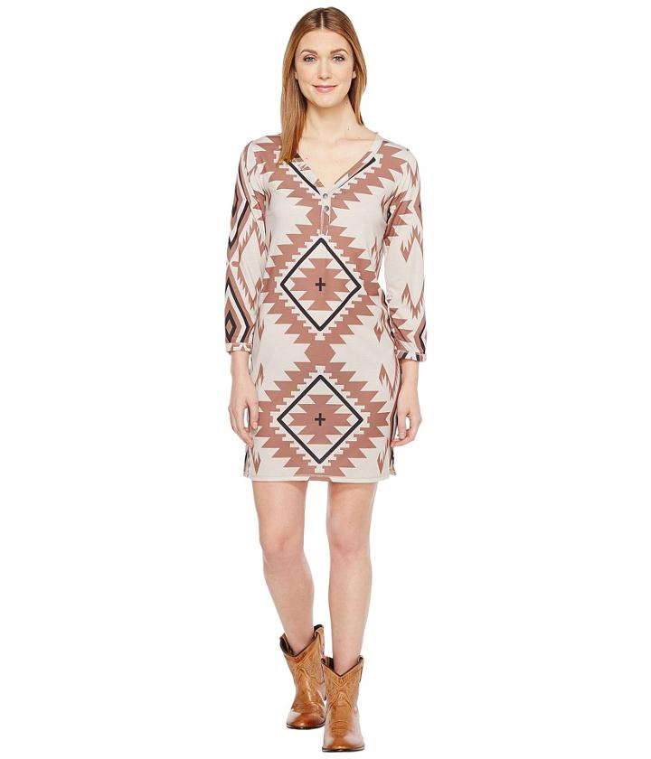Tasha Polizzi - Sagamore Dress