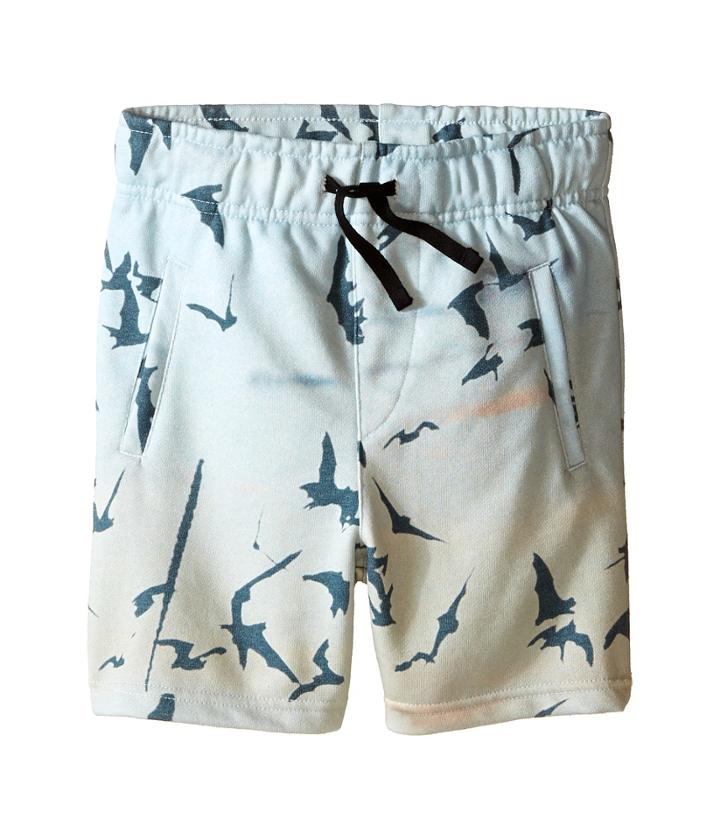 Munster Kids - Free As Walkshorts