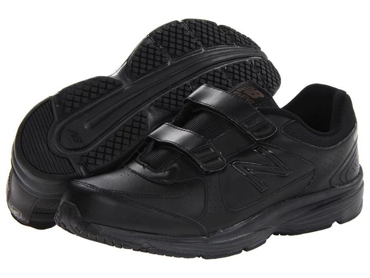 New Balance Mw411 - Hook-and-loop