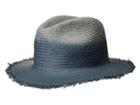 Hat Attack - Blues Ombre Rancher