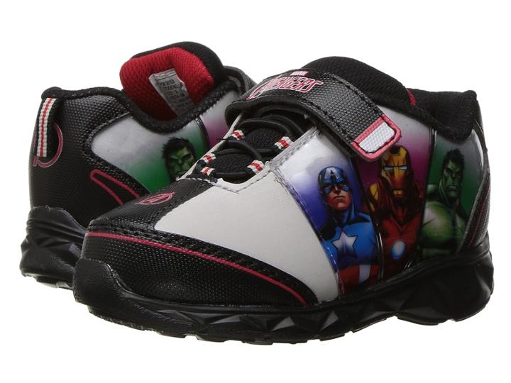 Favorite Characters - Avengers Lighted Athletic Avs325