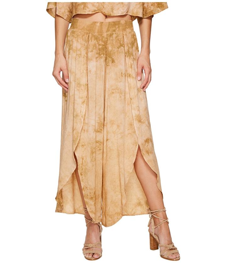 Blue Life - Jeanne Wrap Culotte