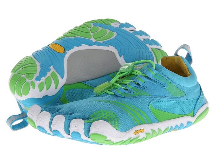 Vibram Fivefingers Kmd Sport Ls