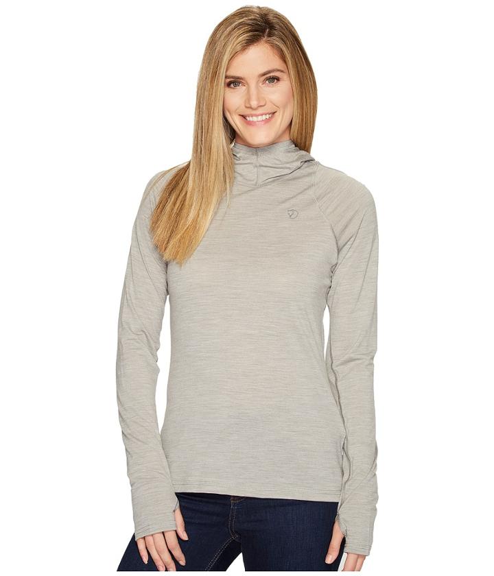Fj  Llr  Ven - High Coast Lite Hoodie