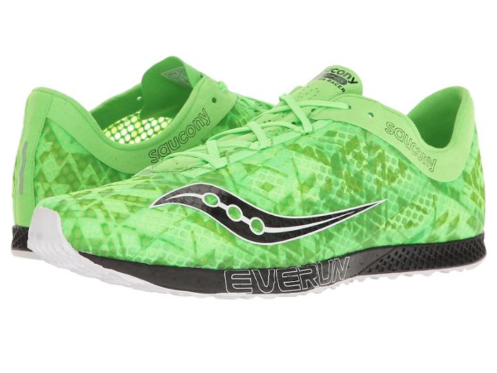 Saucony - Endophin Racer 2