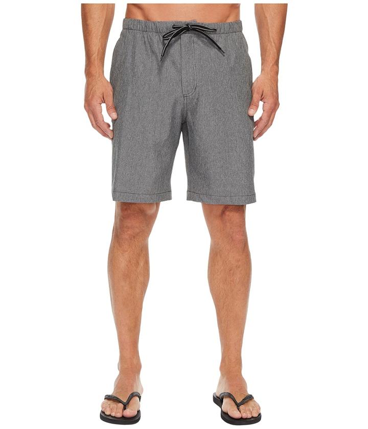 Quiksilver Waterman - Suva Amphibian Hybrid Walkshorts