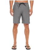 Quiksilver Waterman - Suva Amphibian Hybrid Walkshorts