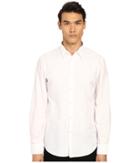 Just Cavalli - Snake Rope Print Long Sleeve Woven