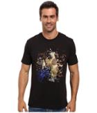 Robert Graham - Octopus Short Sleeve Knit T-shirt
