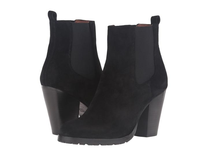 Frye - Tate Chelsea