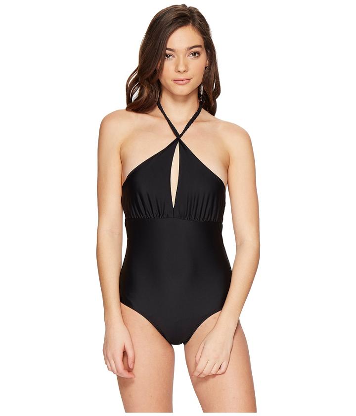 6 Shore Road By Pooja - Seaview One-piece