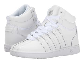 K-swiss Kids - Classic Vn Mid