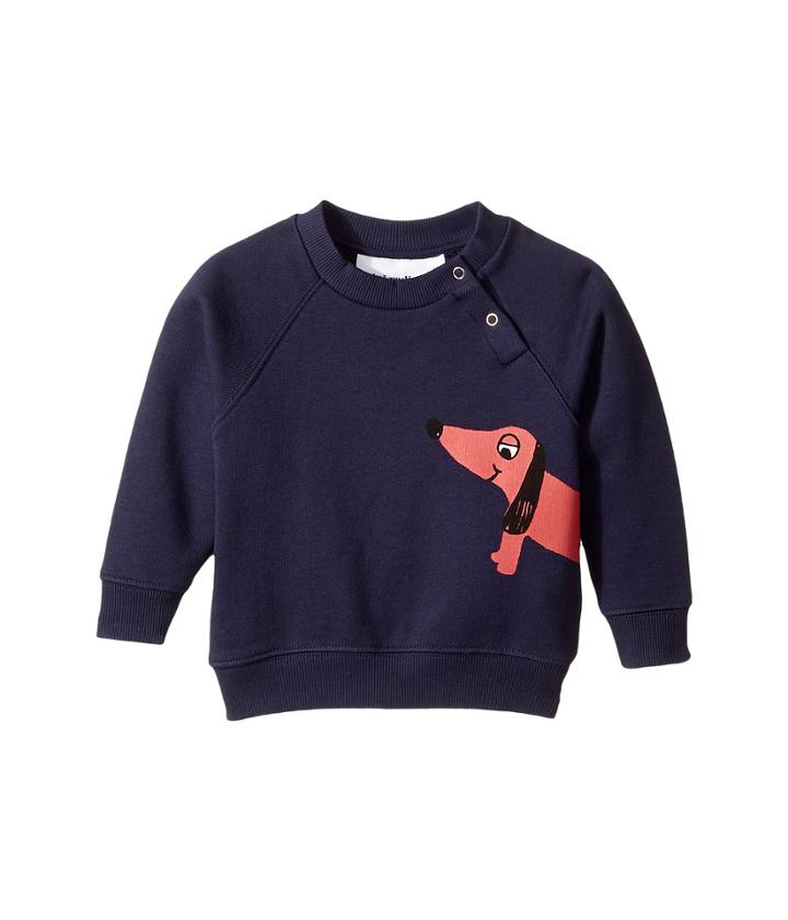 Mini Rodini - Dog Sweatshirt
