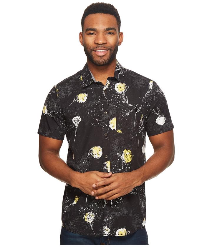 Volcom - Jaded Wilted Short Sleeve