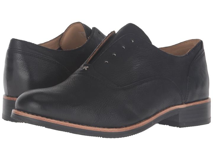 Sebago - Jayne Laceless