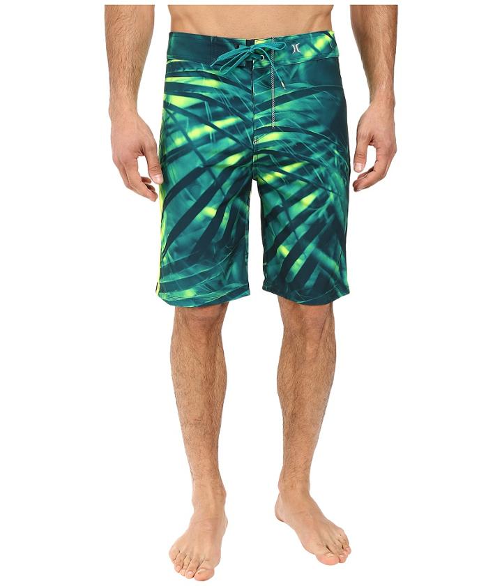 Hurley - Phantom Jjf Ii 21 Boardshorts