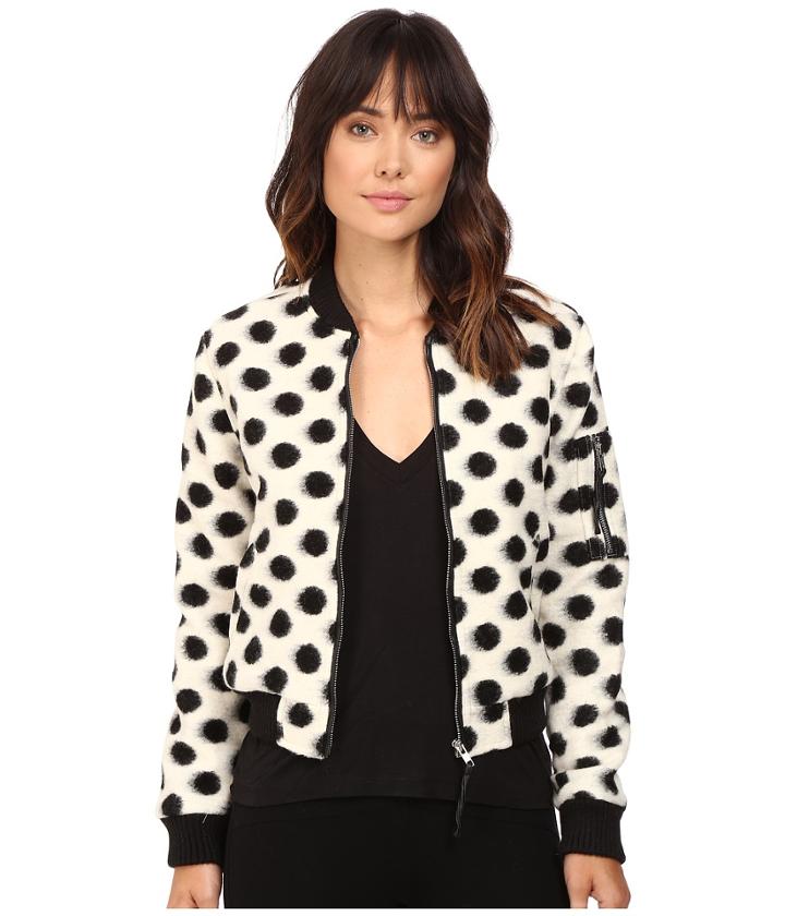 Obey - La Ruine Jacket