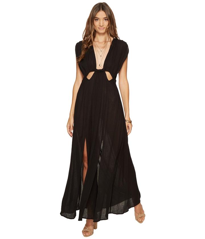 Astr The Label - Octavia Dress