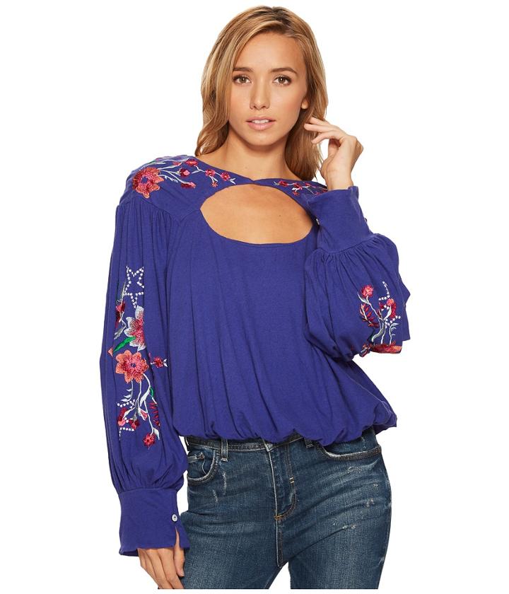 Free People - Lita Top