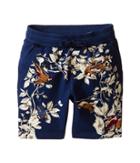Dolce &amp; Gabbana Kids - Printed Shorts
