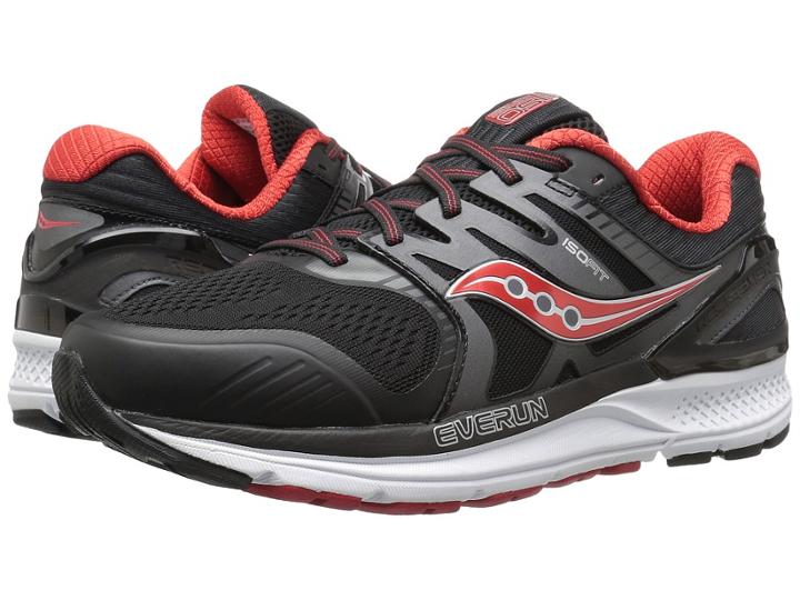 Saucony - Redeemer Iso 2