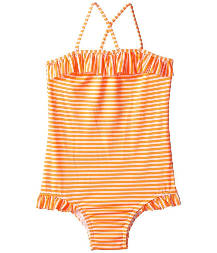 Seafolly Kids - Vintage Pop Tube Tank Top