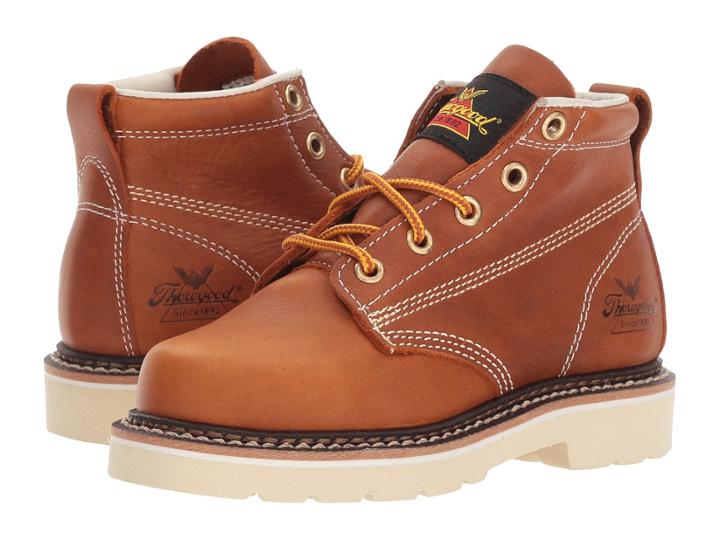 Thorogood - Tucker Plain Toe Boots
