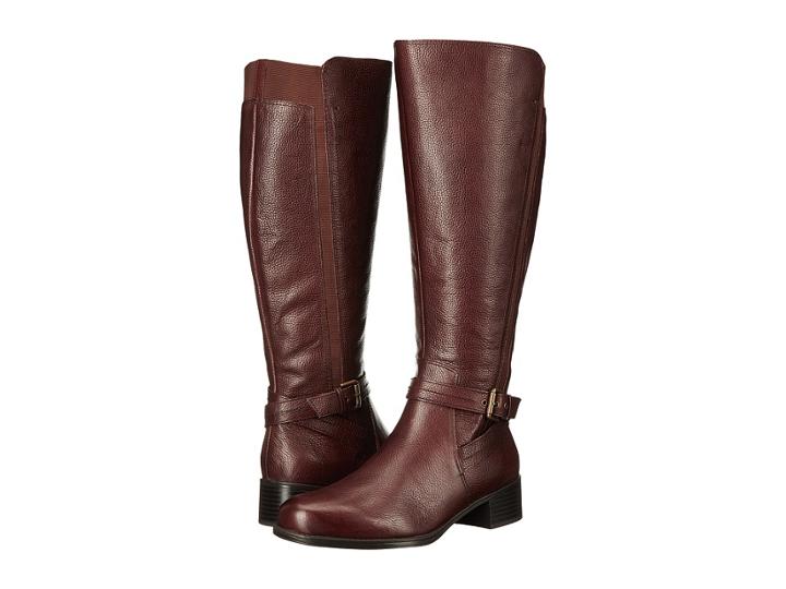 Naturalizer - Wynnie Wide Calf