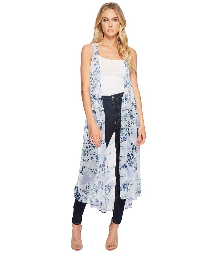 Collection Xiix - Wild Flower Duster