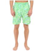 Vineyard Vines - Batik Fish Chappy Trunk