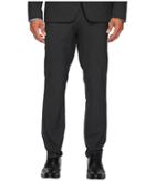 Calvin Klein - Slim Fit End On End Bi-stretch Pants