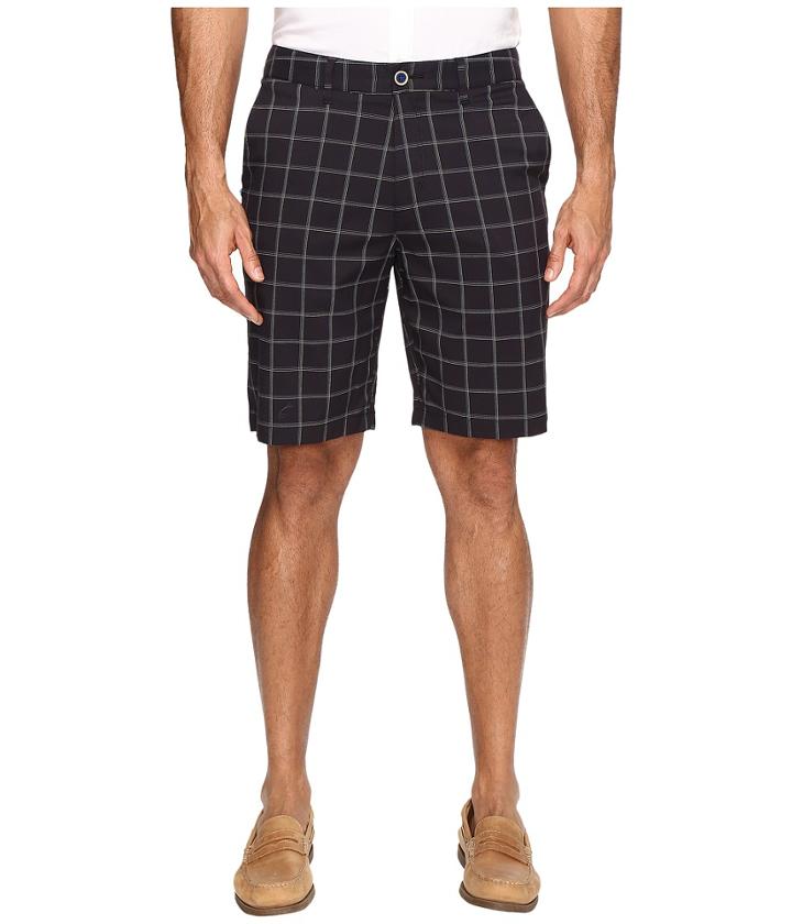 Tommy Bahama - Match Play Plaid Shorts