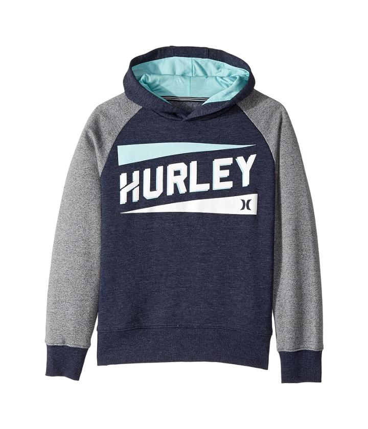 Hurley Kids - Stadium Lines Pullover