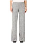 Nally &amp; Millie - Brushed Sweater Pull-on Pants